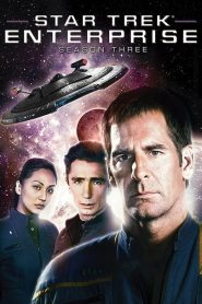 Star Trek: Enterprise: Sezona 3