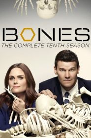 Bones: Sezona 10