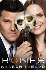 Bones: Sezona 12