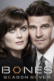 Bones: Sezona 7