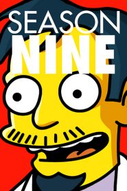 The Simpsons: Sezona 9