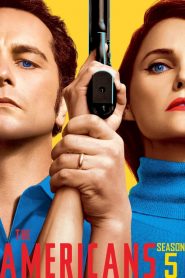 The Americans: Sezona 5