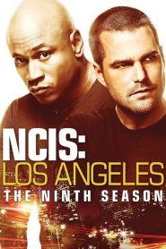 NCIS: Los Angeles: Sezona 9
