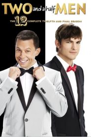 Two and a Half Men: Sezona 12