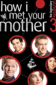 How I Met Your Mother: Sezona 3