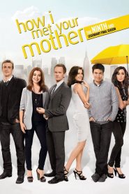 How I Met Your Mother: Sezona 9
