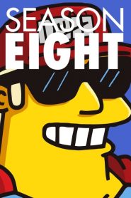 The Simpsons: Sezona 8