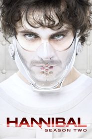 Hannibal: Sezona 2