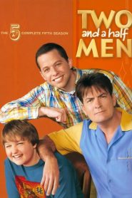 Two and a Half Men: Sezona 5