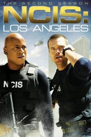 NCIS: Los Angeles: Sezona 2