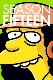 The Simpsons: Sezona 15
