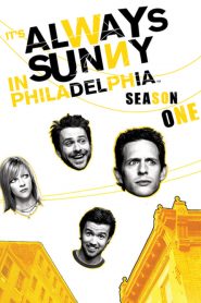 It’s Always Sunny in Philadelphia: Sezona 1