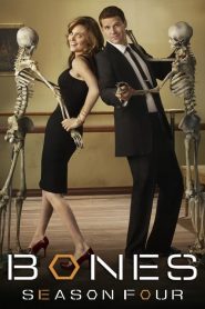 Bones: Sezona 4