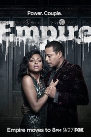 Empire: Sezona 4