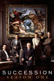 Succession: Sezona 1