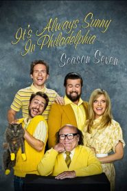 It’s Always Sunny in Philadelphia: Sezona 7