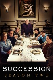 Succession: Sezona 2