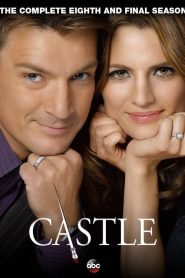 Castle: Sezona 8