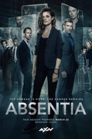 Absentia: Sezona 2