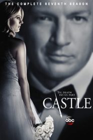 Castle: Sezona 7