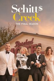 Schitt’s Creek: Sezona 6