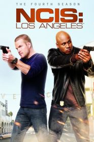 NCIS: Los Angeles: Sezona 4