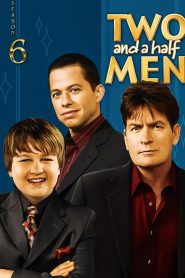 Two and a Half Men: Sezona 6