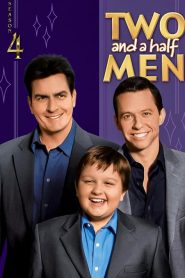 Two and a Half Men: Sezona 4