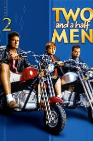 Two and a Half Men: Sezona 2