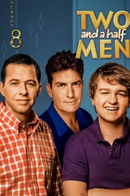 Two and a Half Men: Sezona 8