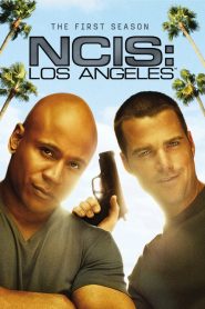 NCIS: Los Angeles: Sezona 1