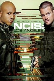 NCIS: Los Angeles: Sezona 6