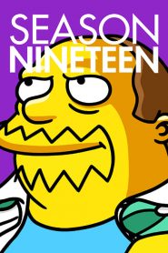 The Simpsons: Sezona 19