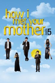 How I Met Your Mother: Sezona 5