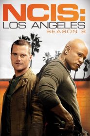 NCIS: Los Angeles: Sezona 8
