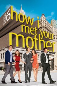 How I Met Your Mother: Sezona 6