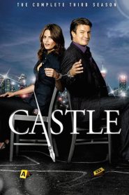 Castle: Sezona 3