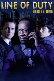Line of Duty: Sezona 1