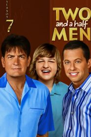 Two and a Half Men: Sezona 7