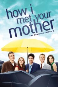 How I Met Your Mother: Sezona 8