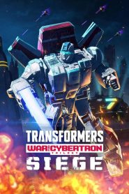 Transformers: War for Cybertron: Sezona 1