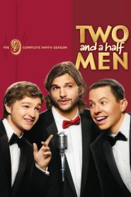 Two and a Half Men: Sezona 9