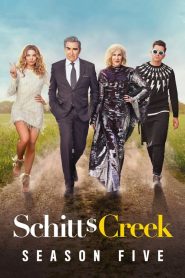 Schitt’s Creek: Sezona 5