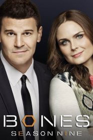 Bones: Sezona 9
