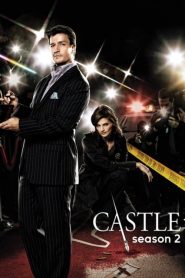 Castle: Sezona 2