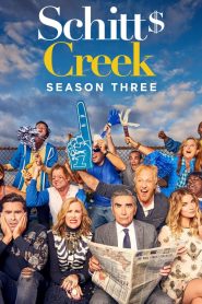 Schitt’s Creek: Sezona 3