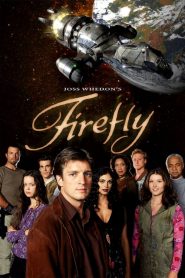 Firefly: Sezona 1