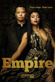 Empire: Sezona 3
