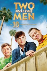 Two and a Half Men: Sezona 10