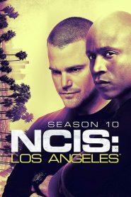 NCIS: Los Angeles: Sezona 10